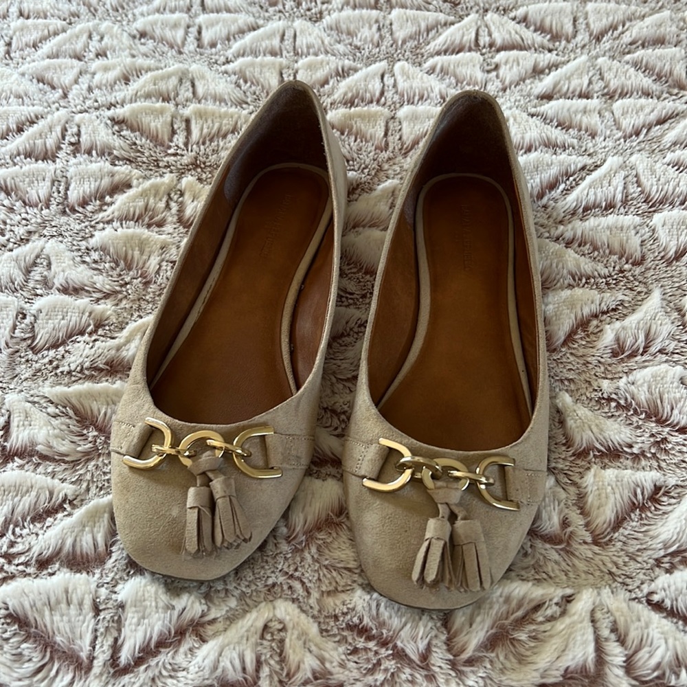 Banana Republic Loafers